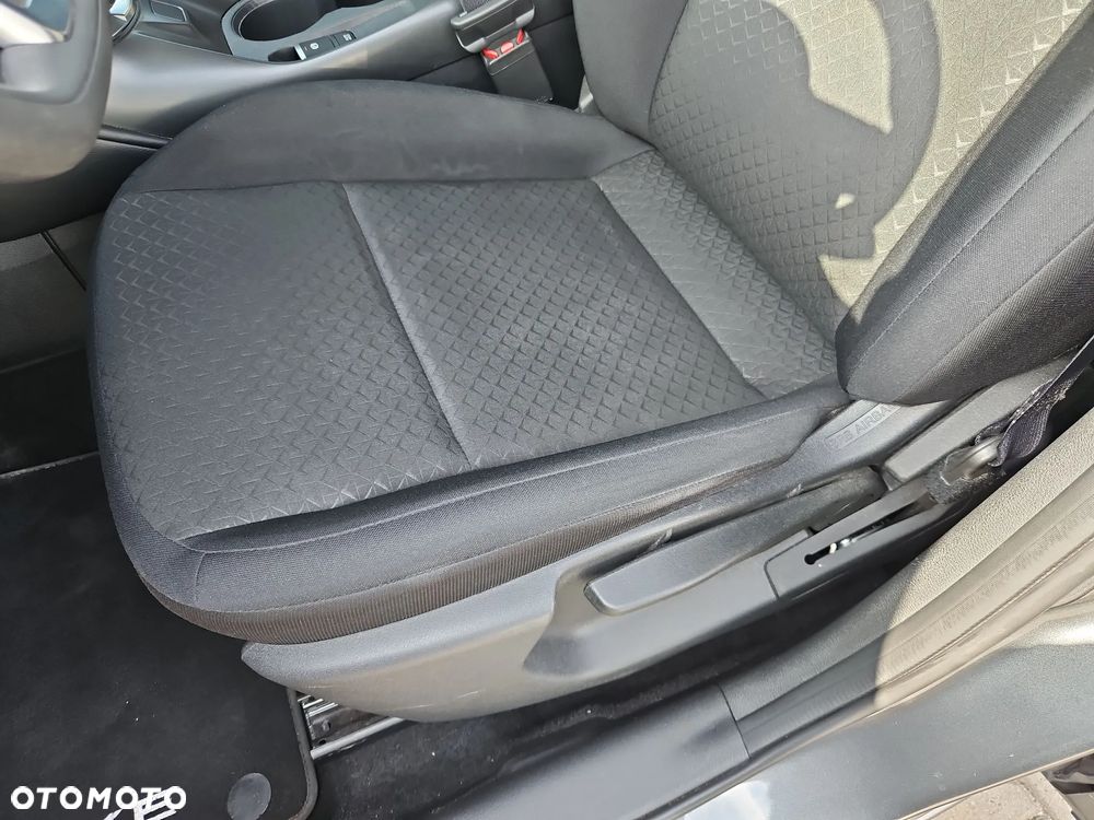 Nissan Juke 1.0 DIG-T Acenta DCT - 14