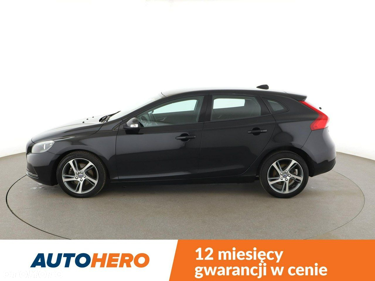 Volvo V40 D2 Summum - 2