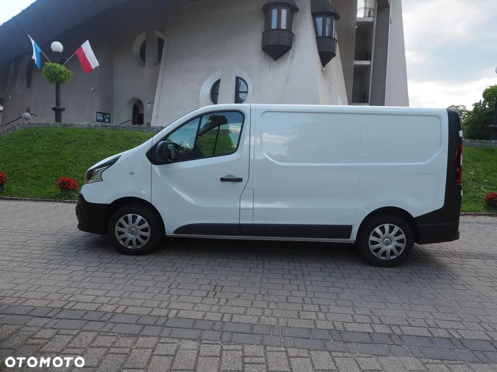 Renault trafic - 4