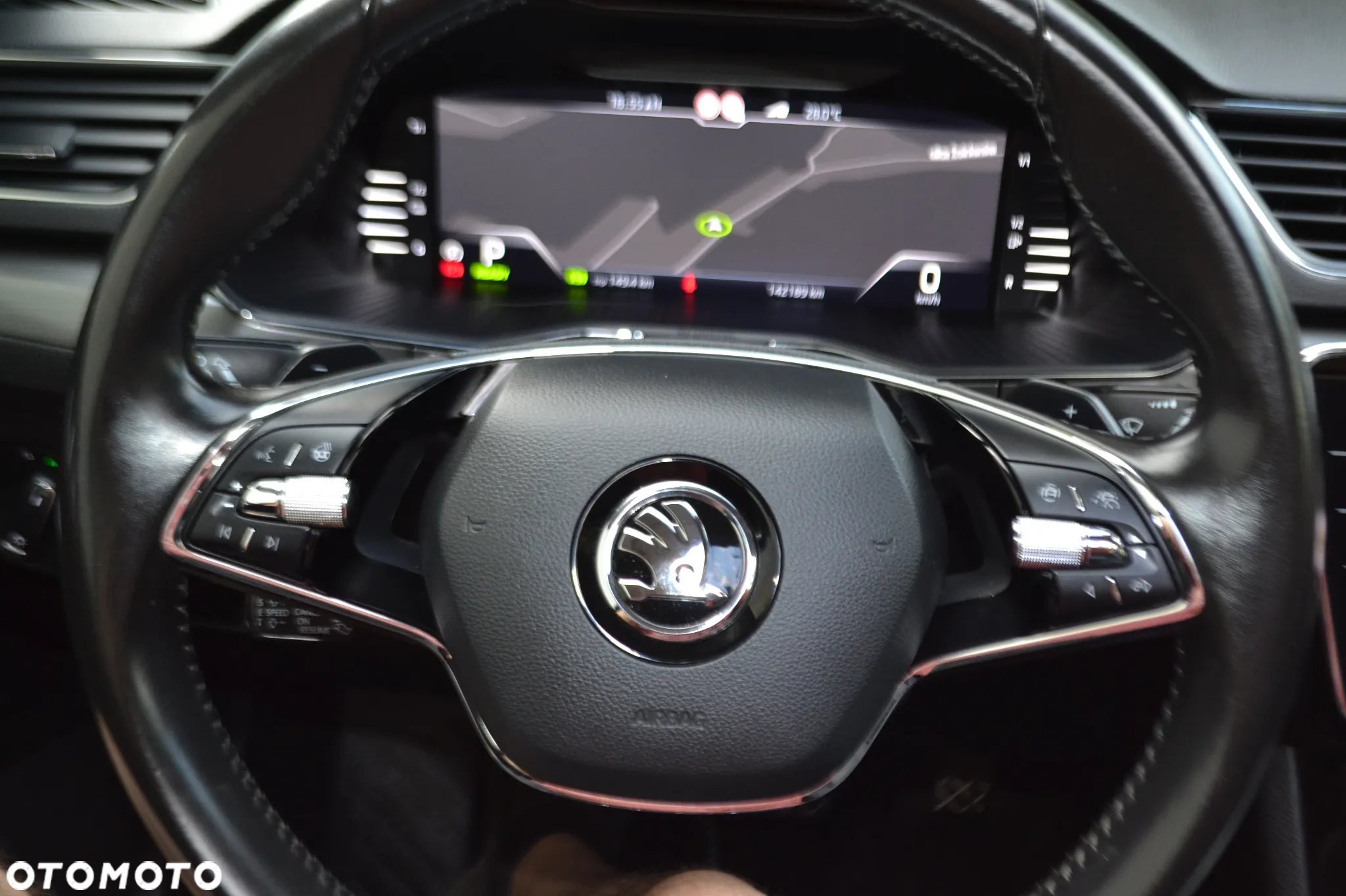 Skoda Superb 1.4 TSI Plug-In Hybrid Style DSG - 21
