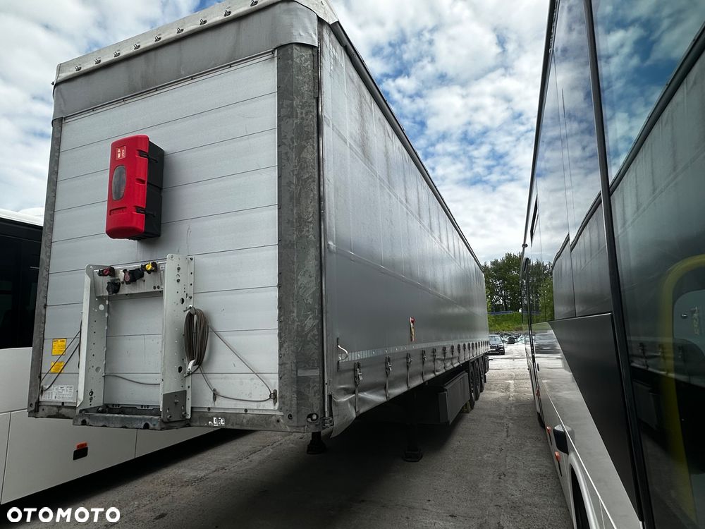 Schmitz Cargobull SCB*S3T - 6