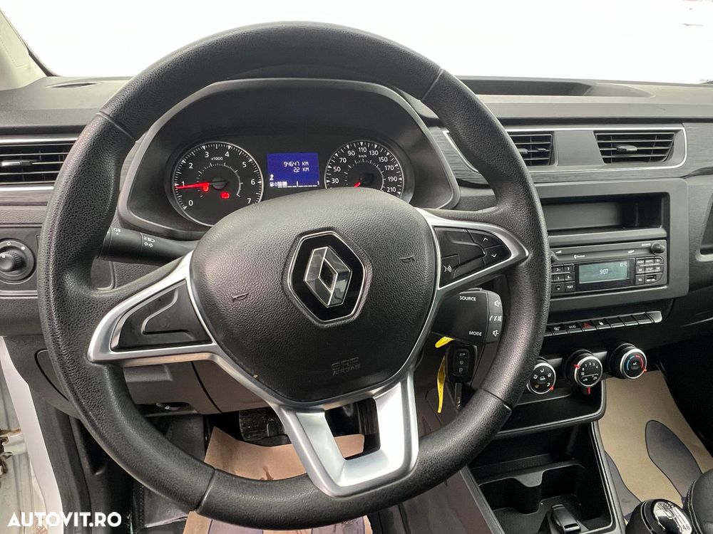 Renault Express - 18