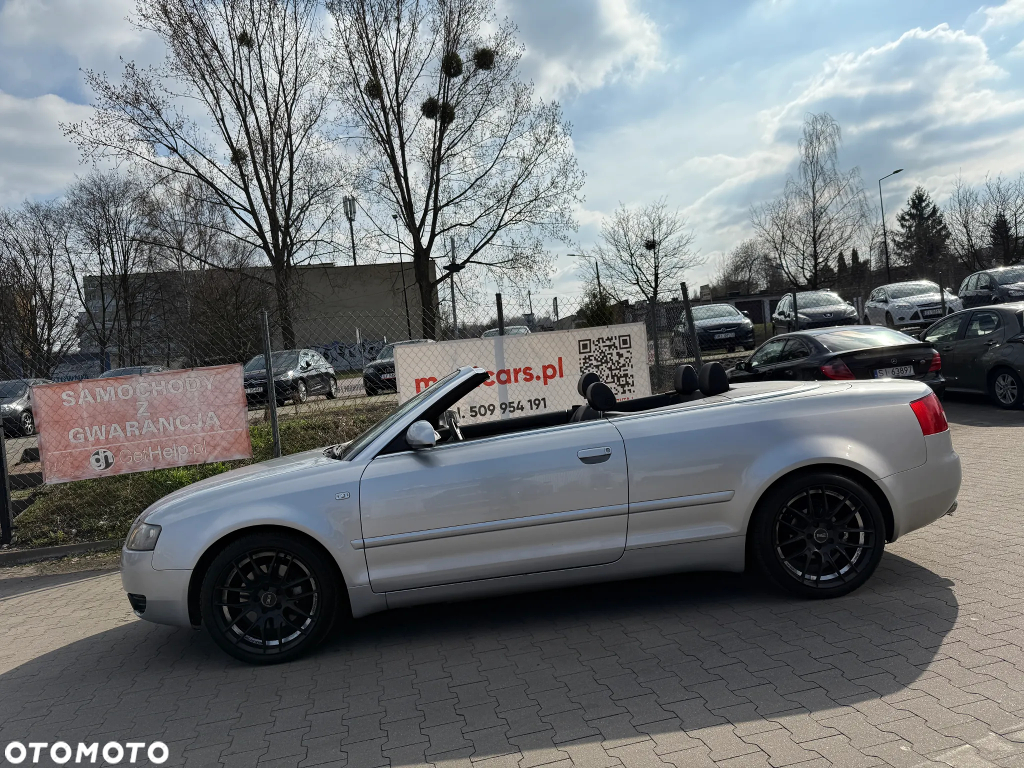Audi A4 - 21