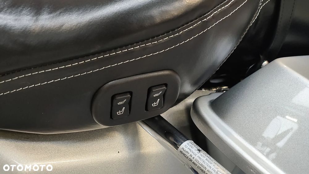 Harley-Davidson Touring Ultra Limited - 21