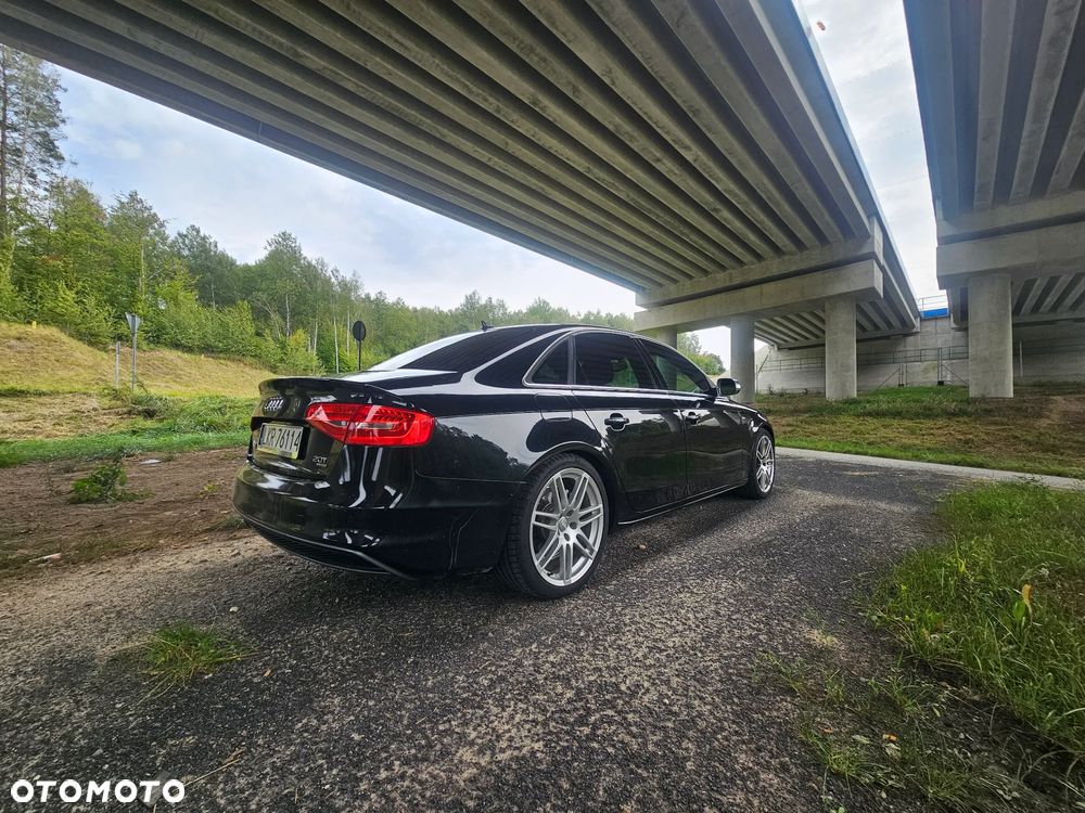 Audi A4 ver-2-0-tfsi-quattro-s-tronic - 9