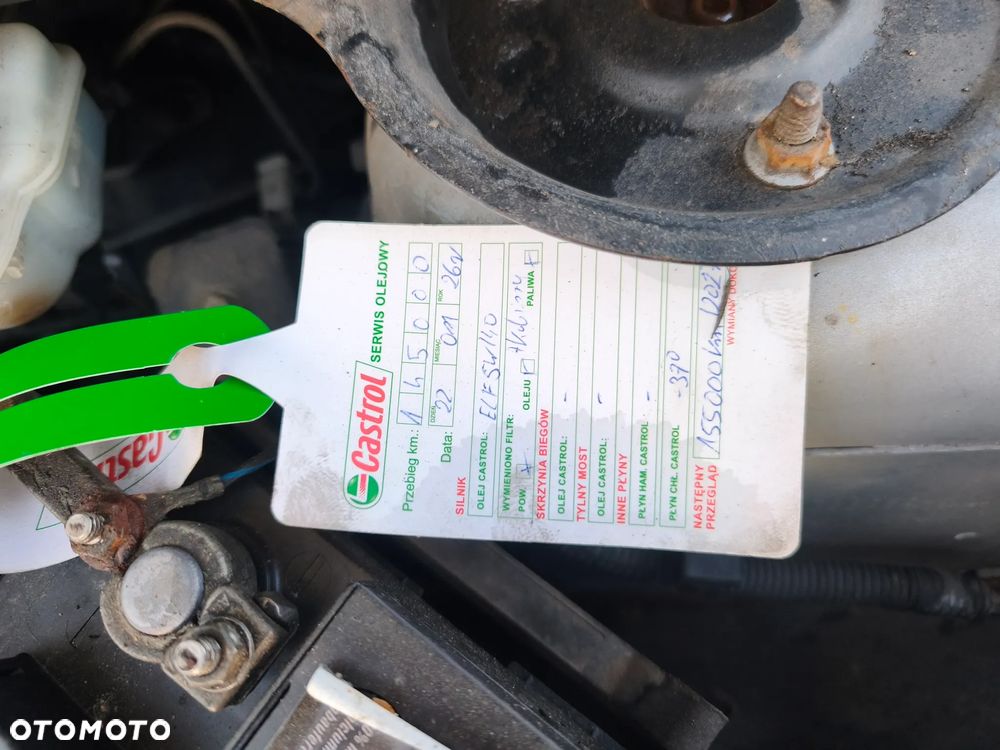 Ford Fiesta 1.3 Ghia - 20