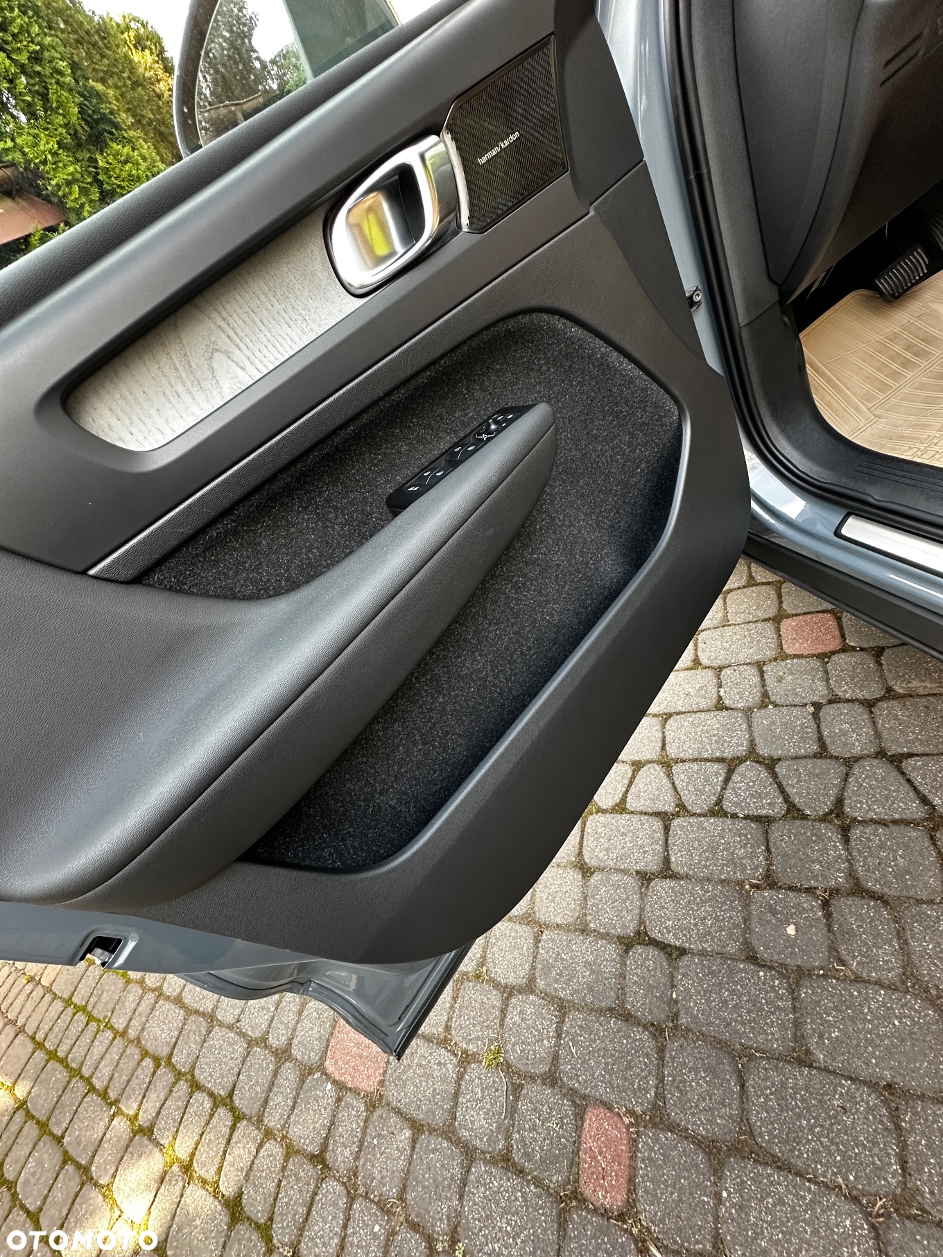 Volvo XC 40 - 13