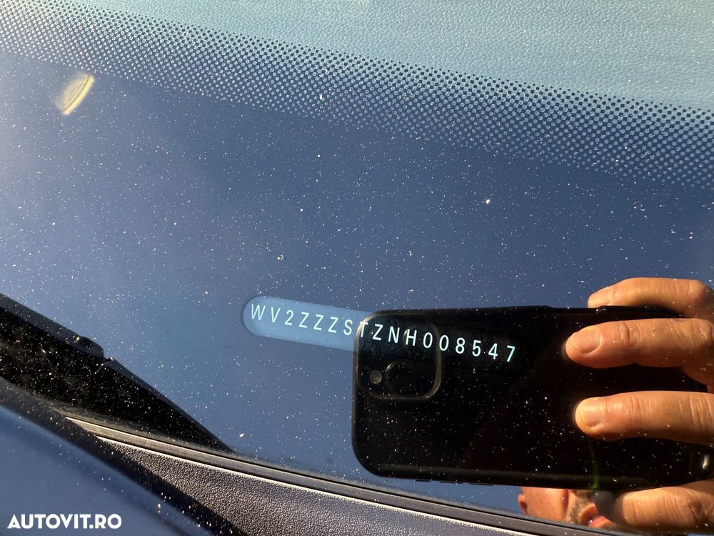 Volkswagen Multivan L 2.0 TDI DSG 110KW Style - 19