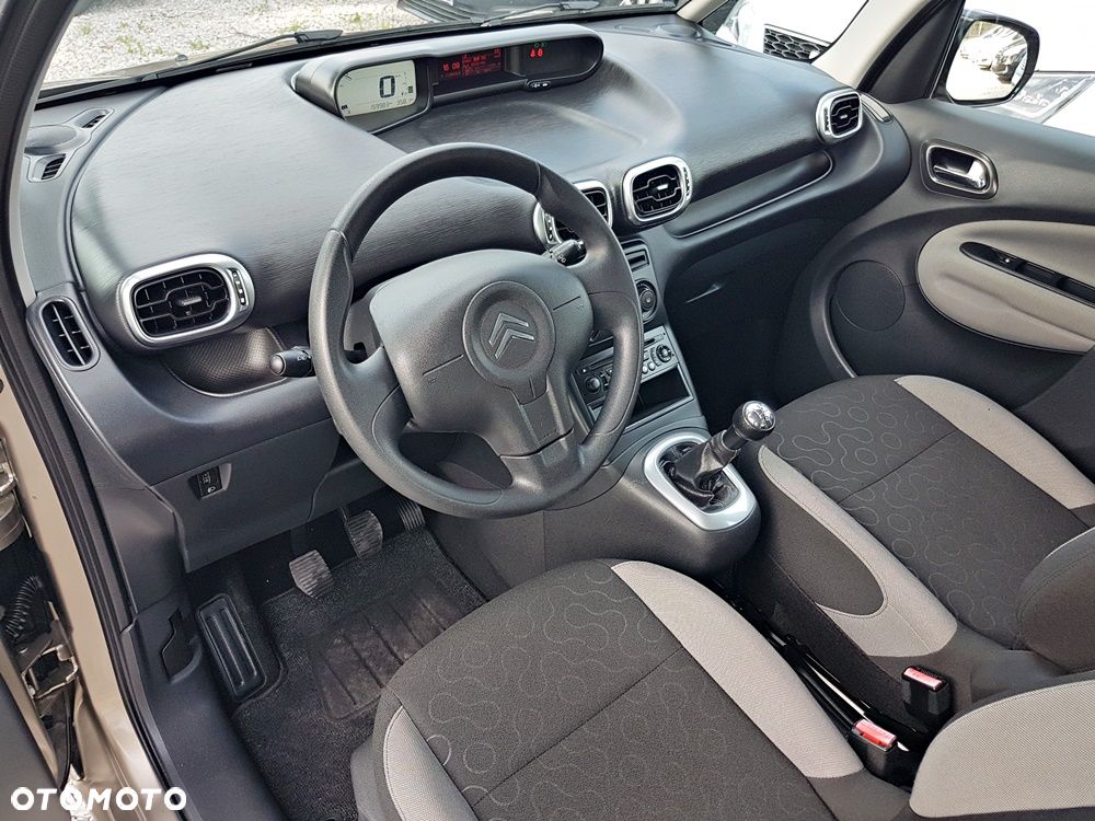 Citroën C3 Picasso VTi 120 Color Selektion - 12