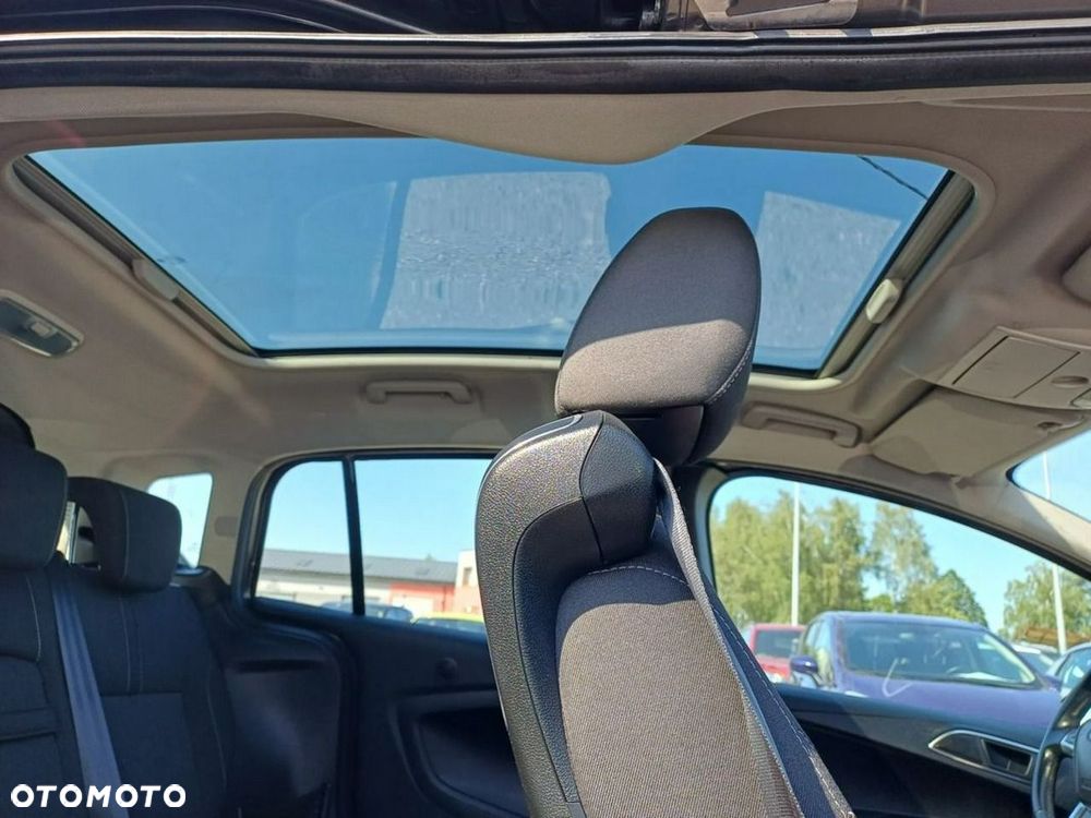 Ford B-MAX 1.0 EcoBoost Titanium ASS - 15