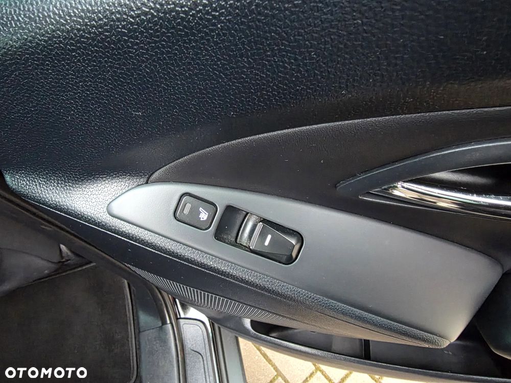 Hyundai ix35 2.0 4WD Style - 17