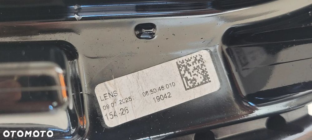 LAMPA PRAWA PRZÓD PRZEDNIA CUPRA BORN 2021- 10F941008K 03S - 6