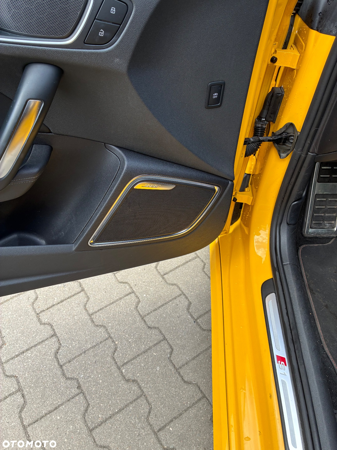 Audi S1 Sportback - 12