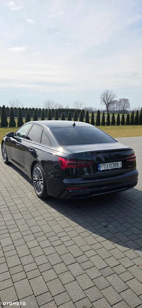 Audi A6 Limousine - 4