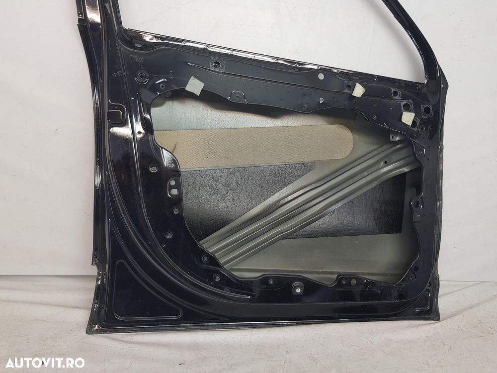 Usa stanga fata Porsche Cayenne VW Touareg 7P dupa 2010 - 7
