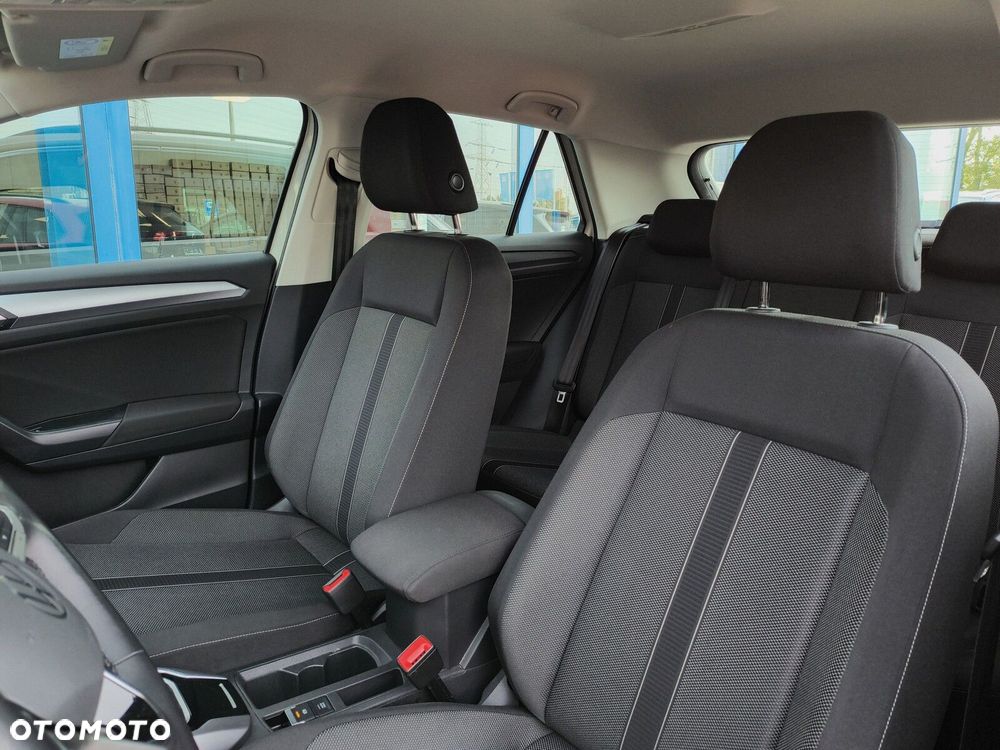 Volkswagen T-Roc 1.5 TSI Life DSG - 12