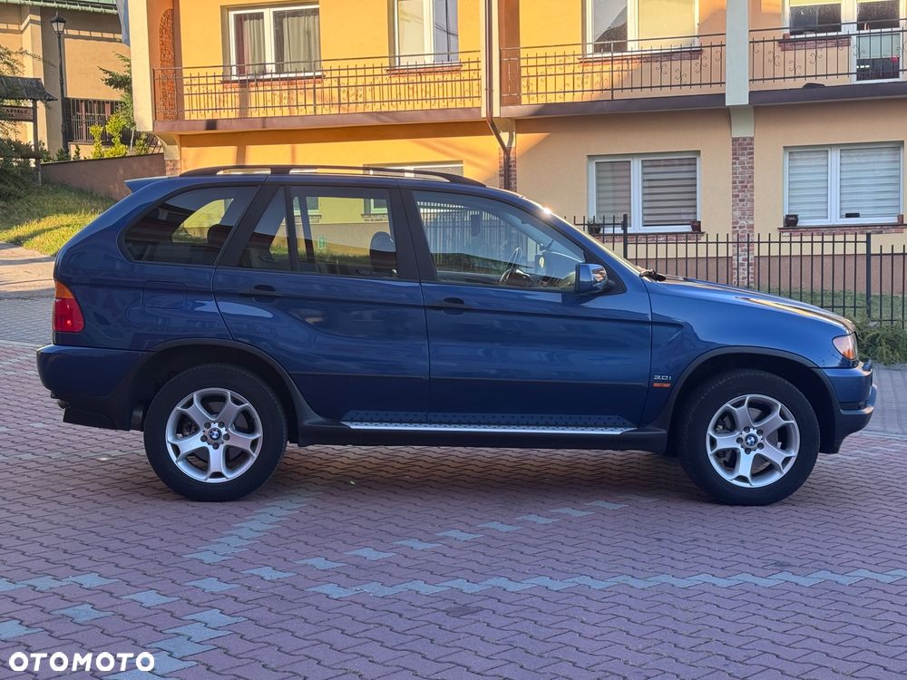 BMW X5 - 8