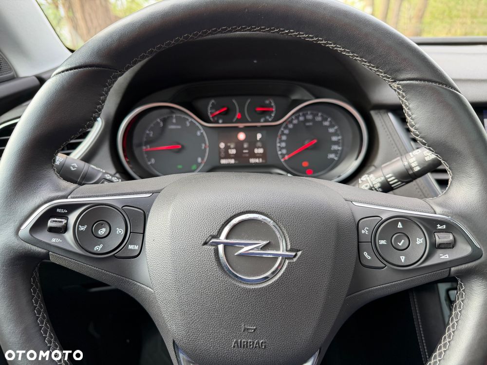 Opel Grandland X 1.2 Start/Stop Automatik Business INNOVATION - 18