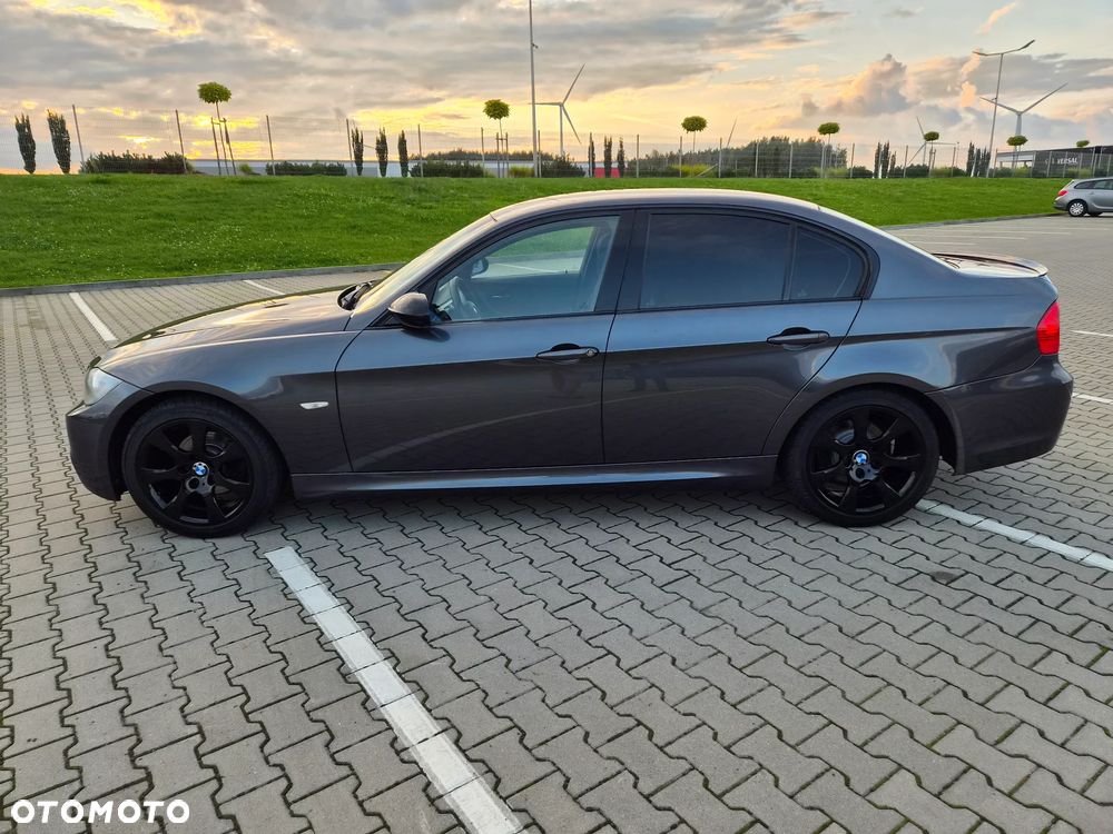 BMW Seria 3 - 6