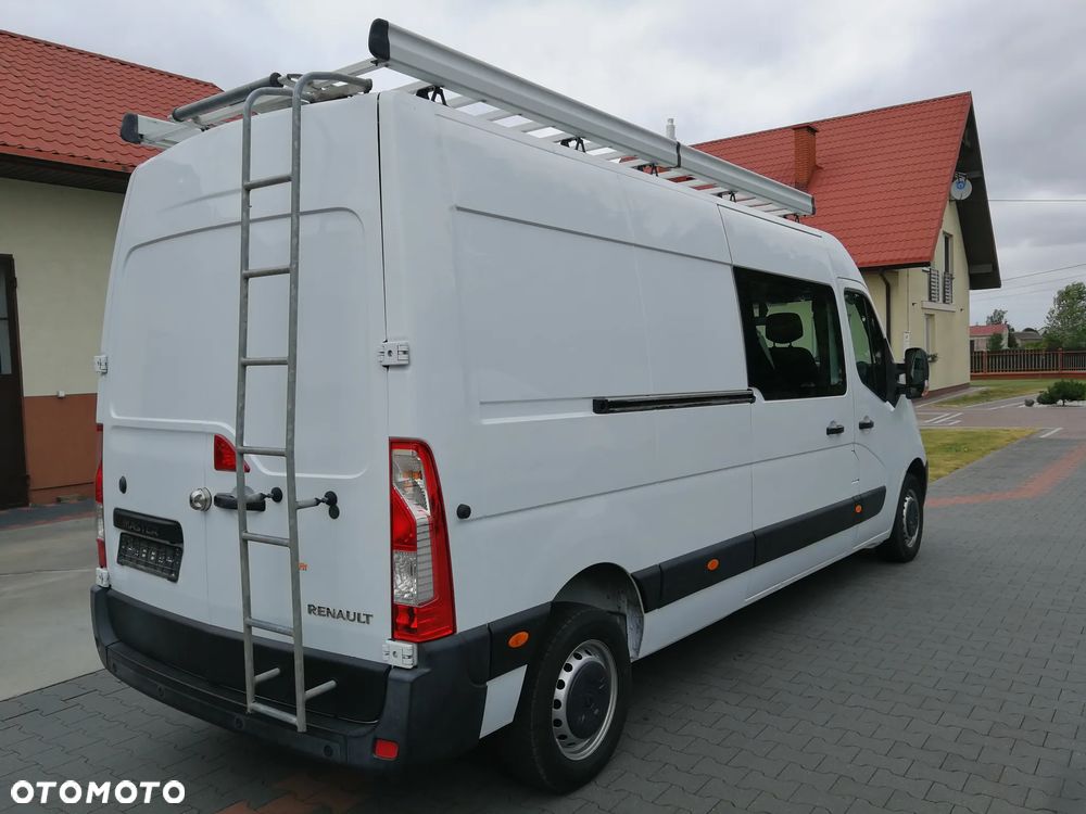 Renault Master - 4