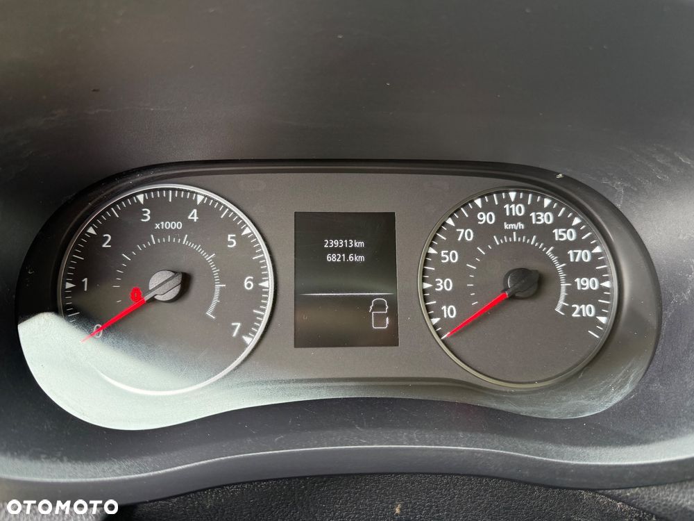 Renault Master L2H2 - 16