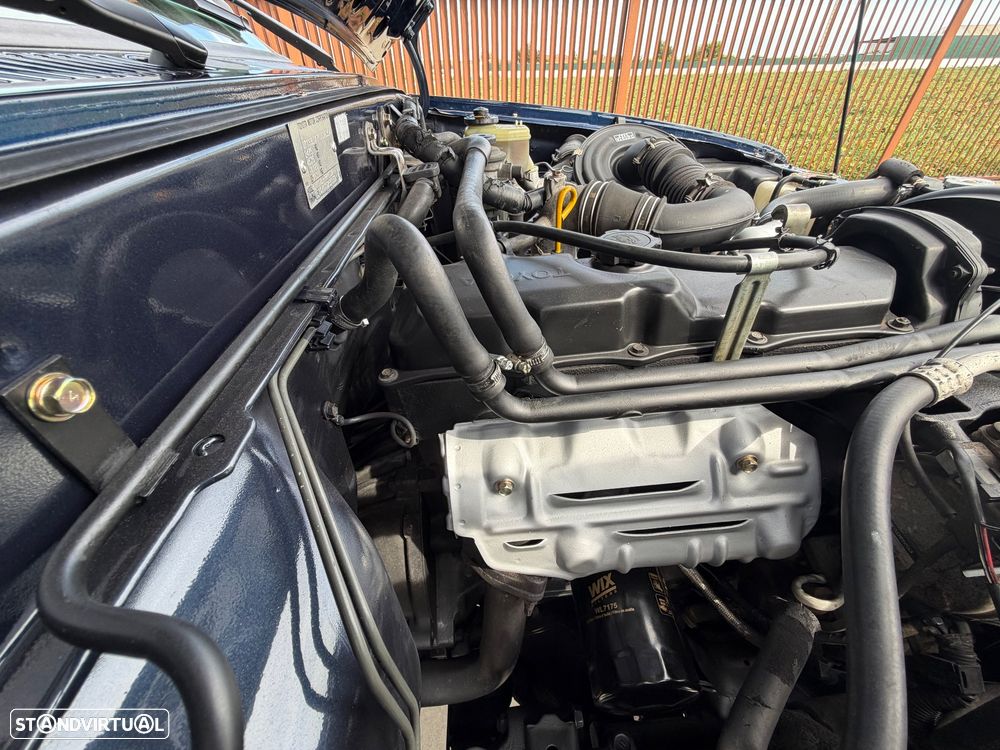 Toyota Hilux 2.4 D LN145LPT Cab Dupla - 53