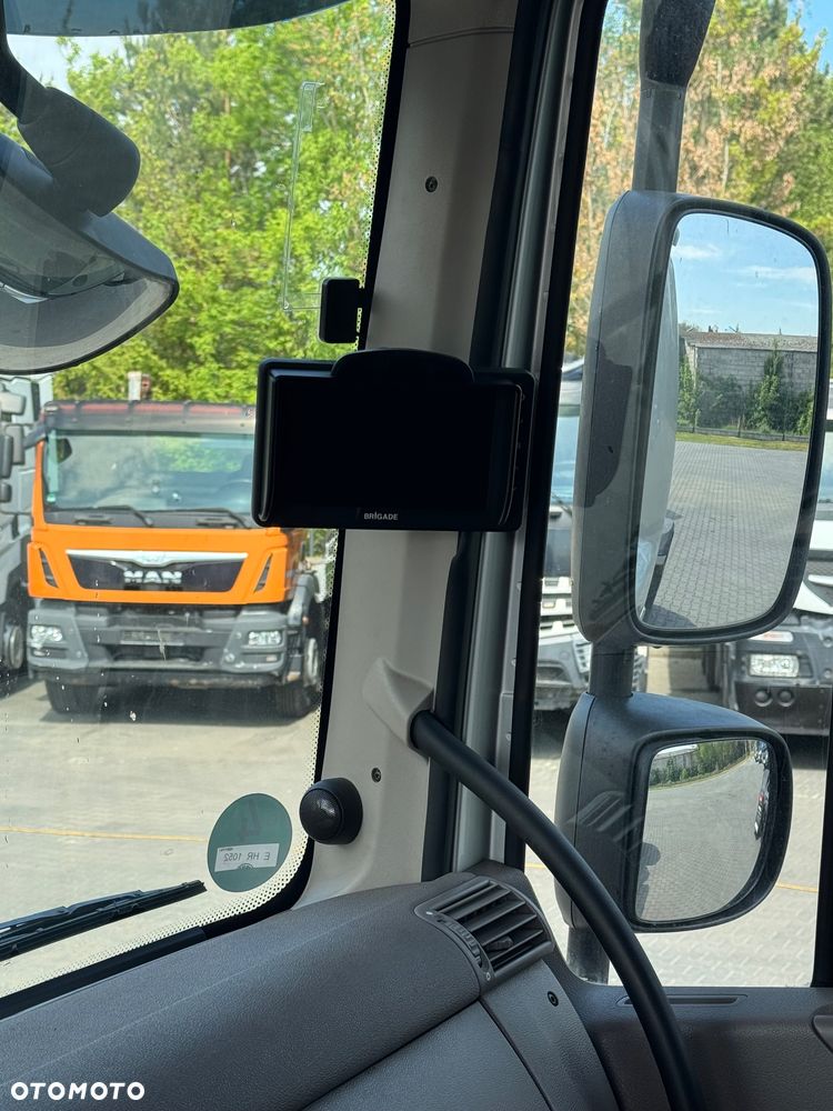 DAF CF480 - 377000km !! 13 litrowy Opony80-90% - 19