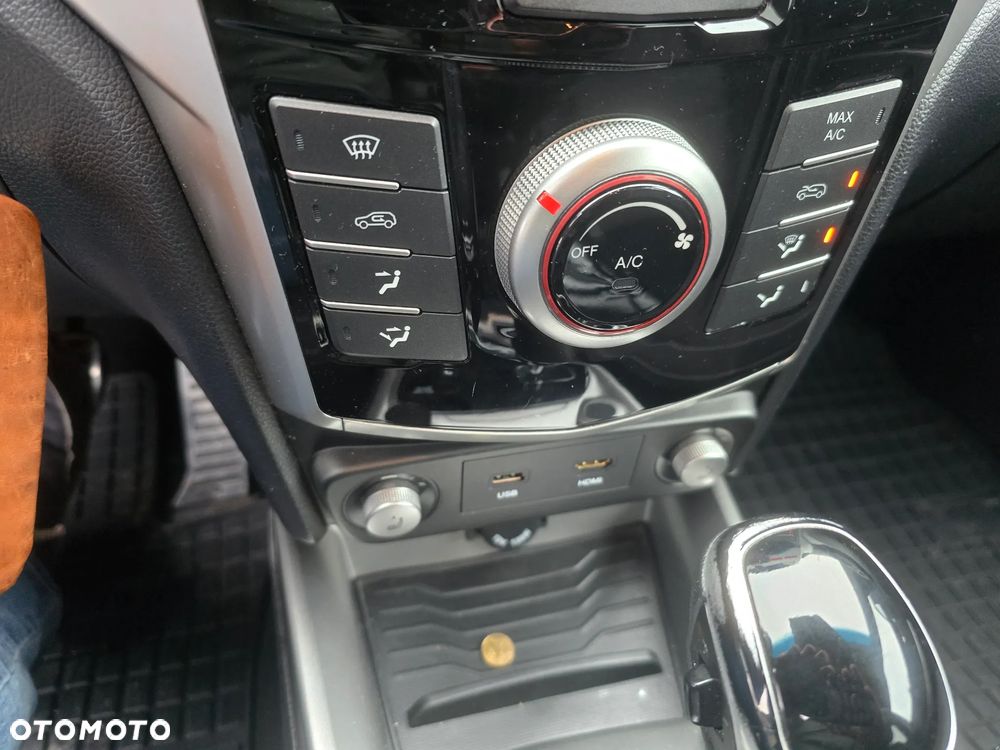 SsangYong/KGM Tivoli - 33