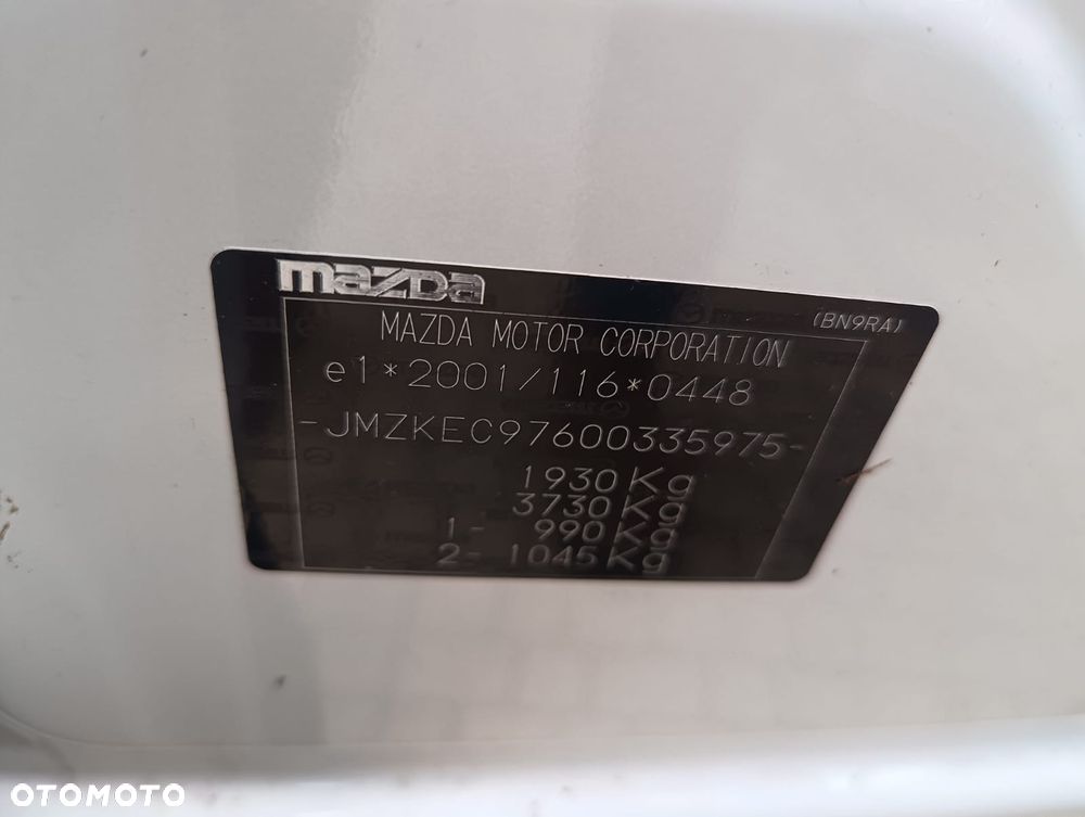 Mazda CX-5 2.0 Skyenergy 2WD - 29