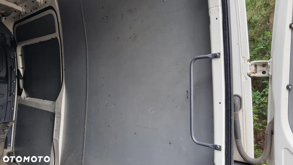 Volkswagen Crafter - 6