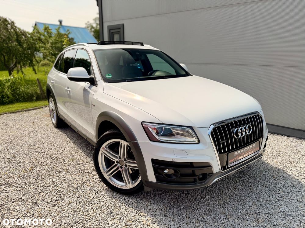 Audi Q5 - 9