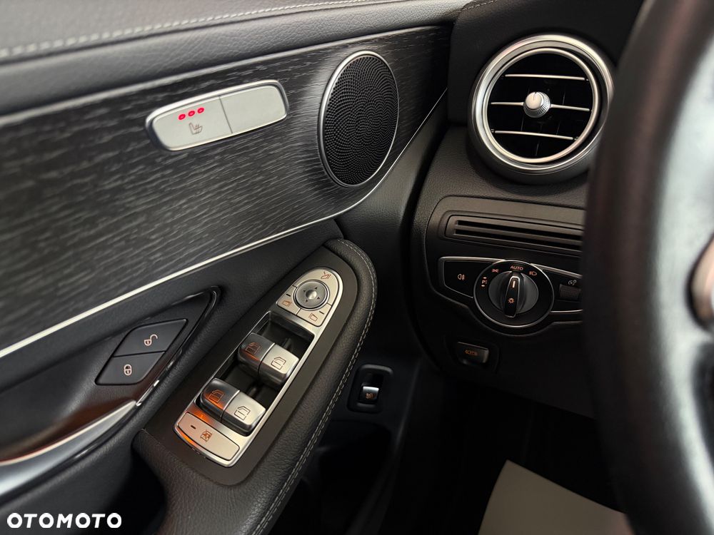 Mercedes-Benz GLC 200 d Business Edition - 18