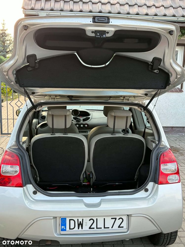 Renault Twingo 1.2 16V Dynamique - 5