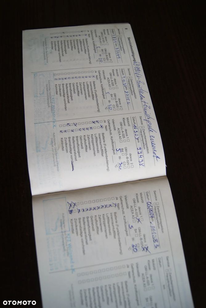 Opel Astra 1.4 EcoFLEX Edition - 30