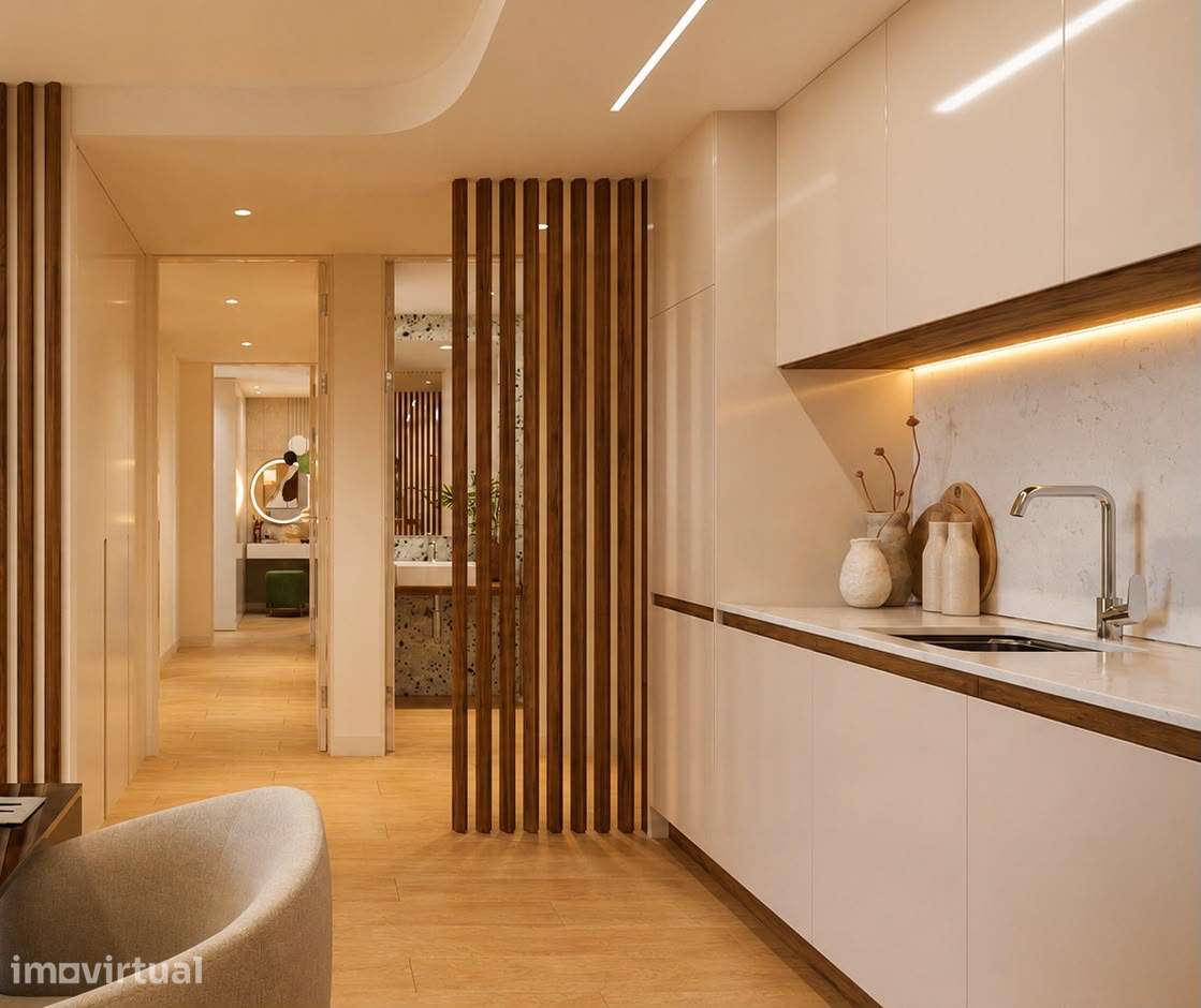Brisa D´Avenida Residences - NOVO EMPREENDIMENTO EM VALONGO - Grande imagem: 5/11