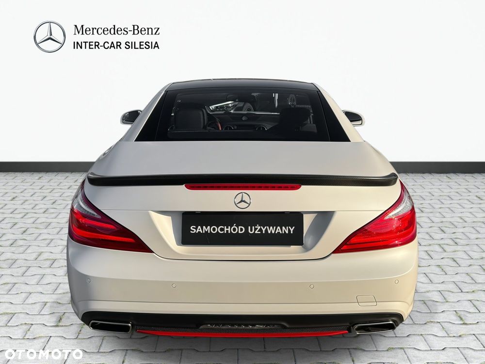 Mercedes-Benz SL - 7