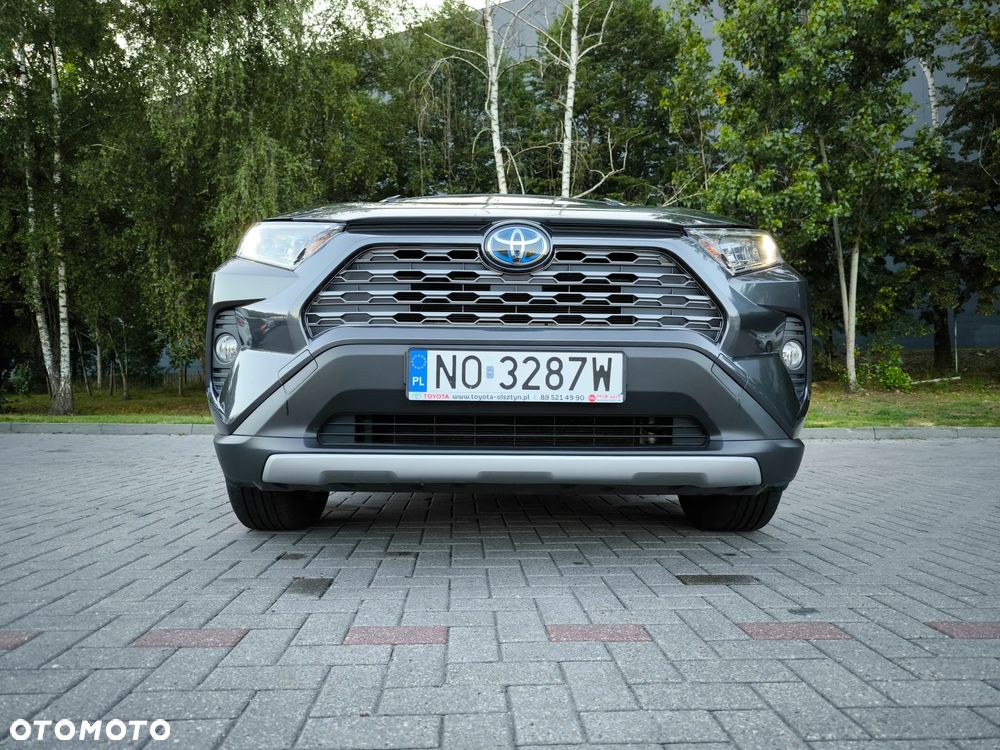 Toyota RAV4 - 4
