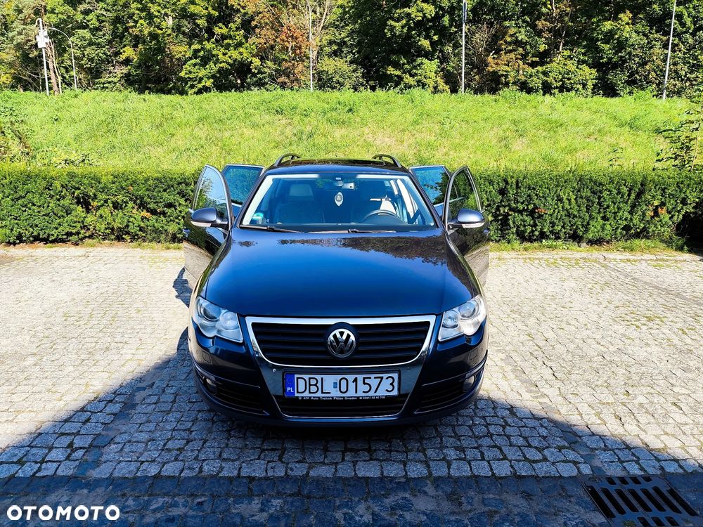 Volkswagen Passat - 7