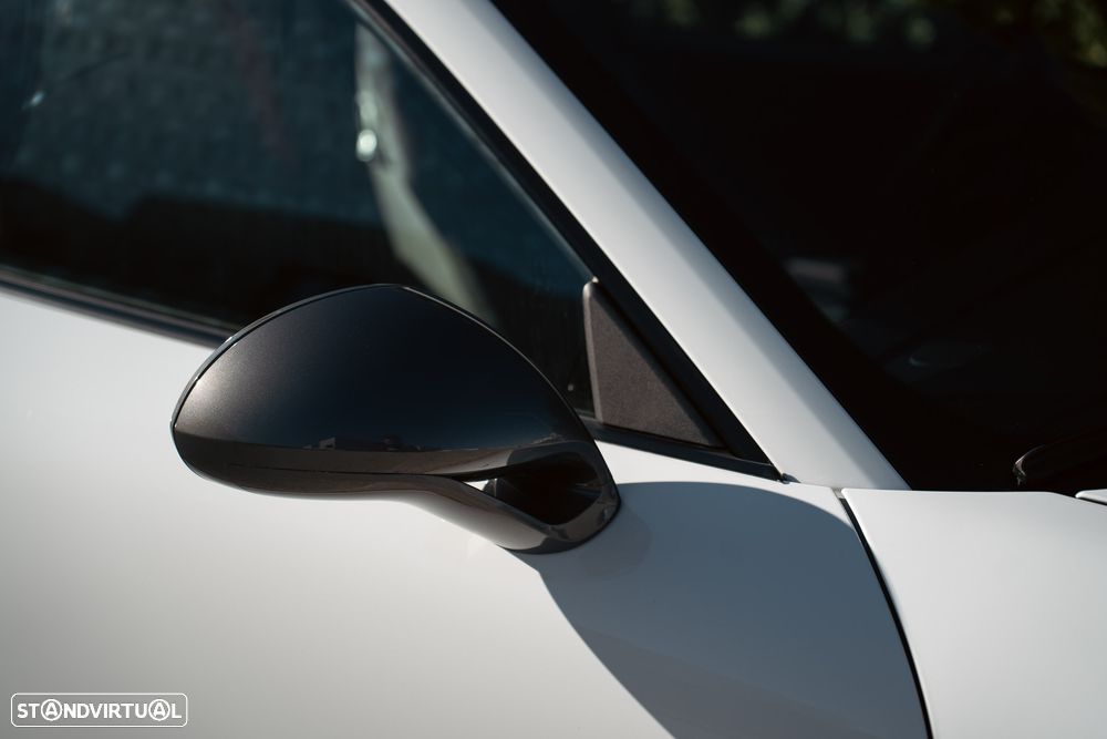 Porsche 911 (991) Carrera T - 15