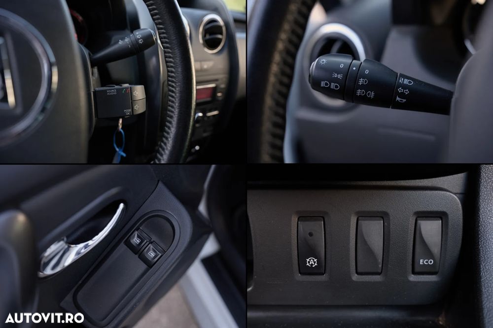 Dacia Duster SCe 115 4x2 Prestige - 10