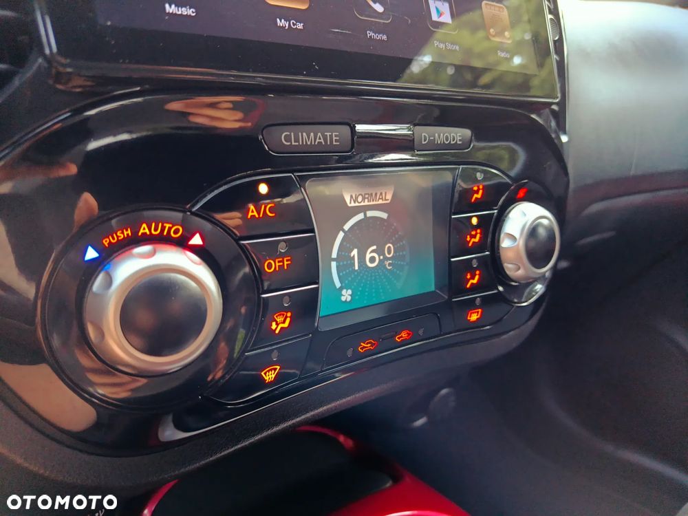 Nissan Juke 1.2 DIG-T Edition - 20