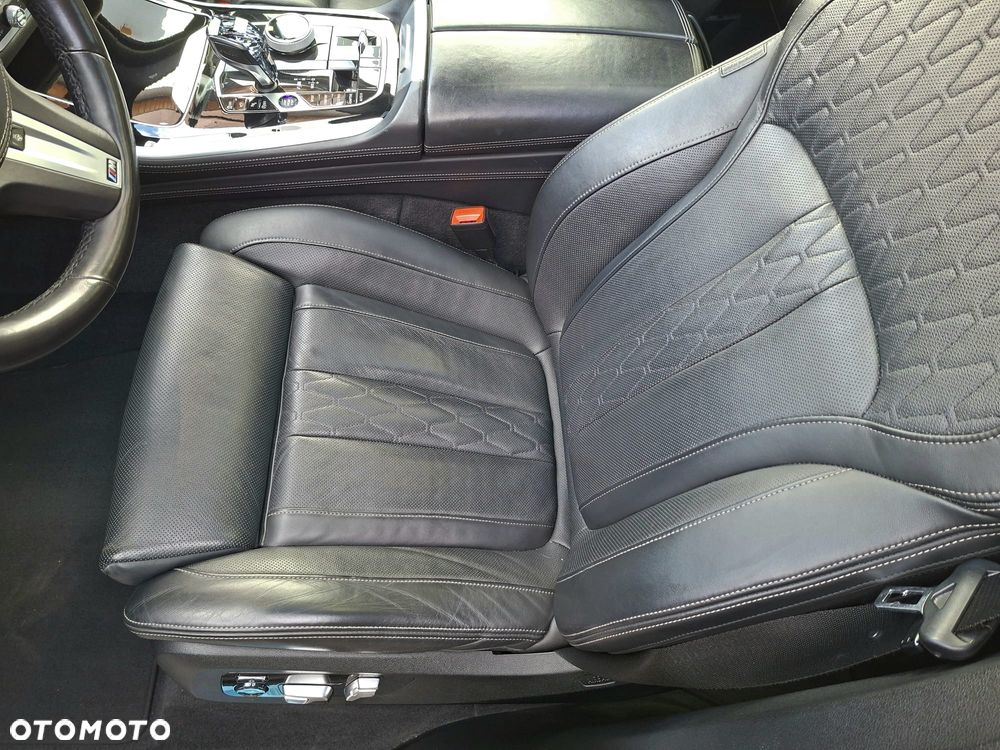 BMW X5 M - 19