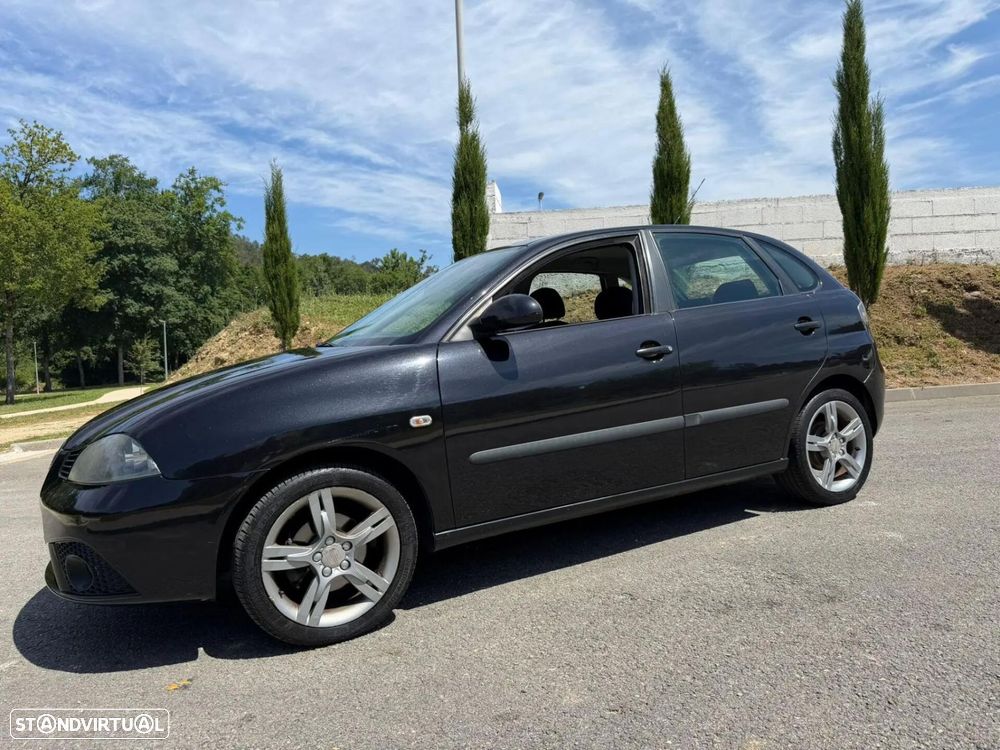 SEAT Ibiza - 14