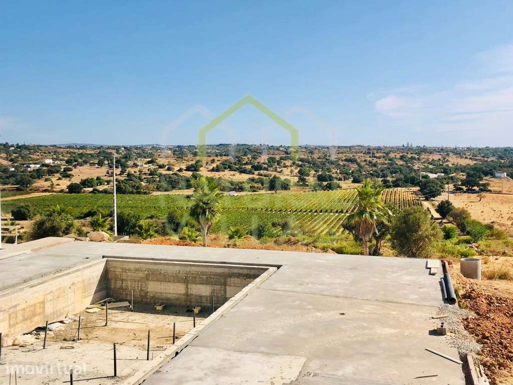 Herdade com Hotel de Turismo Rural em Albufeira - Grande imagem: 5/22