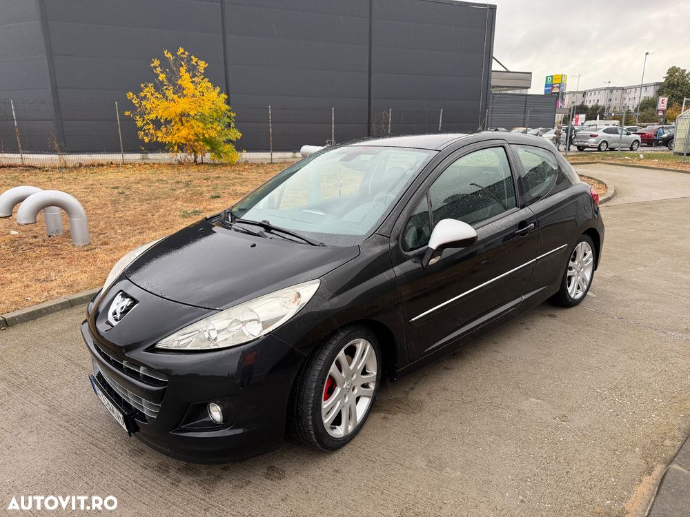 Peugeot 207 - 3