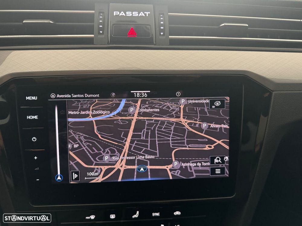 VW Passat Variant 1.4 TSI GTE+ Plug-in - 6