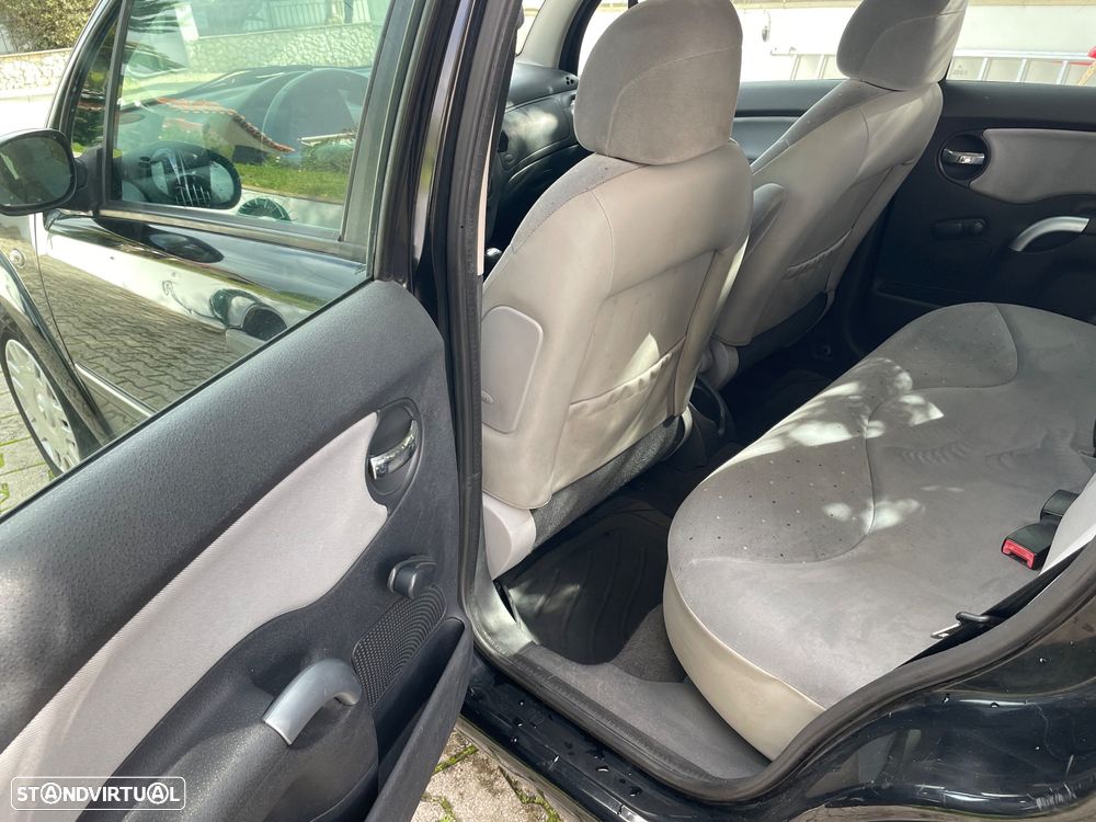 Citroën C3 1.1 Exclusive - 16