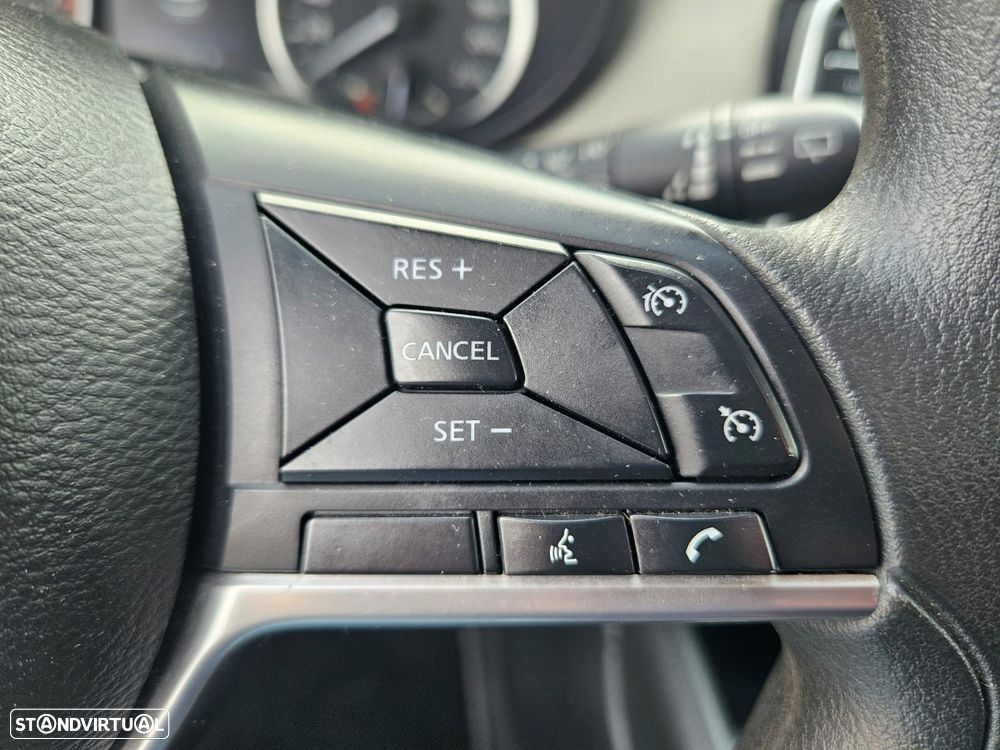 Nissan Micra 1.0 IG-T Acenta - 33