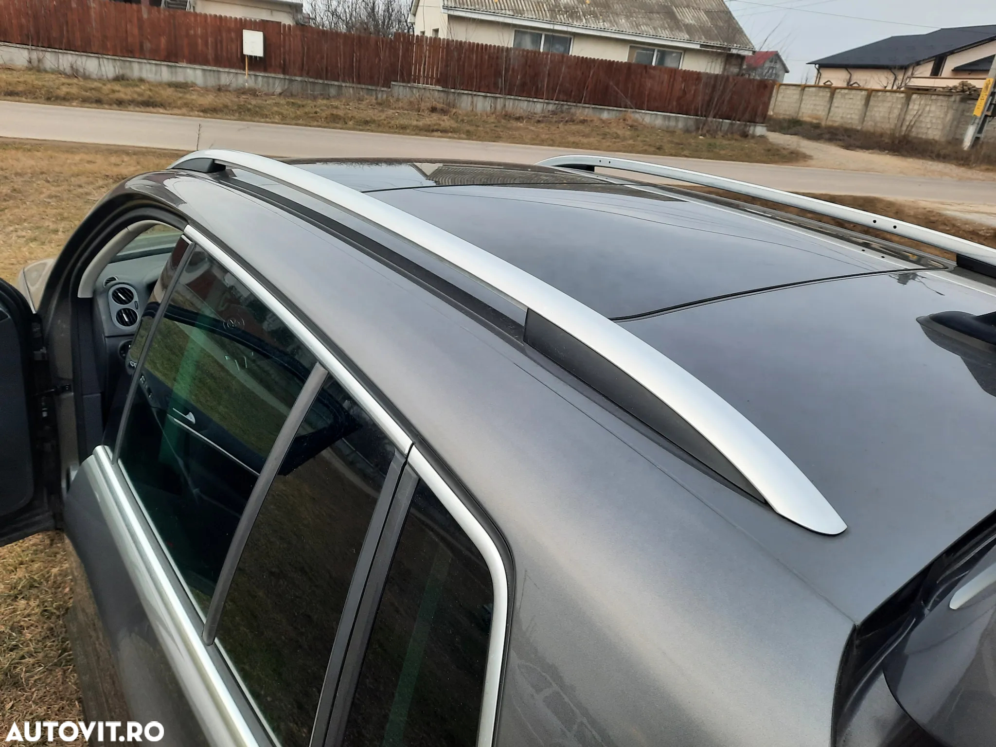 Volkswagen Tiguan 2.0 TDI BMT Sport & Style - 9