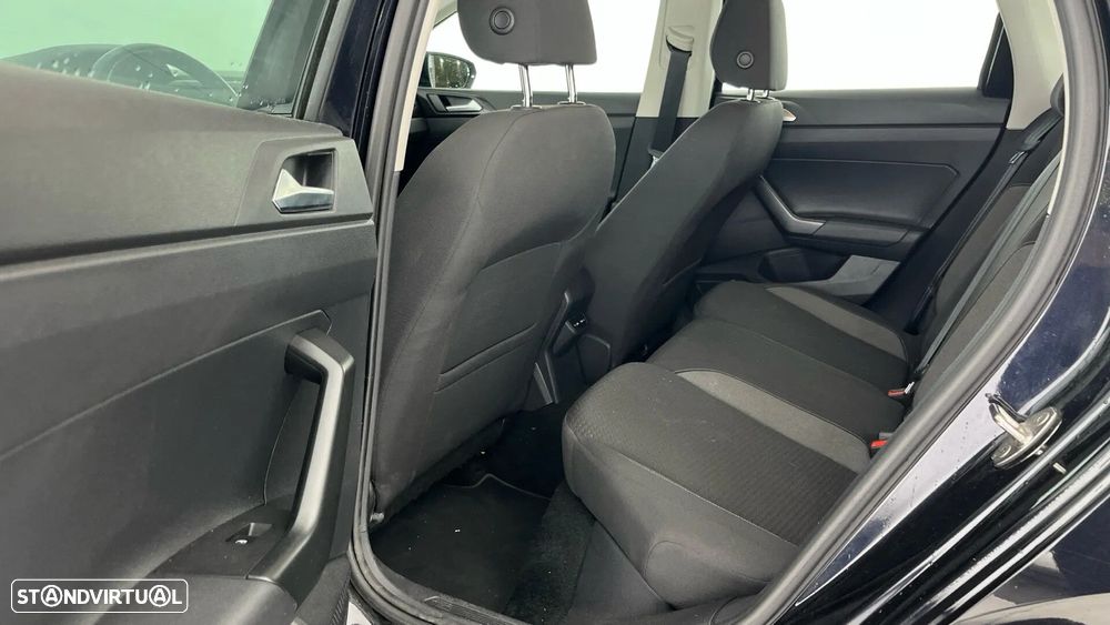 VW Polo 1.0 TSI Life - 14